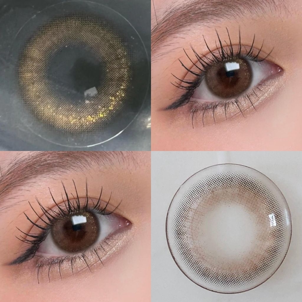 Ares Brown by Lunari  14,2mm (natural)