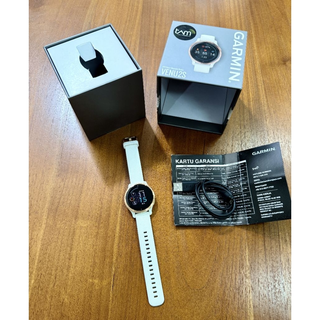 Garmin V2S