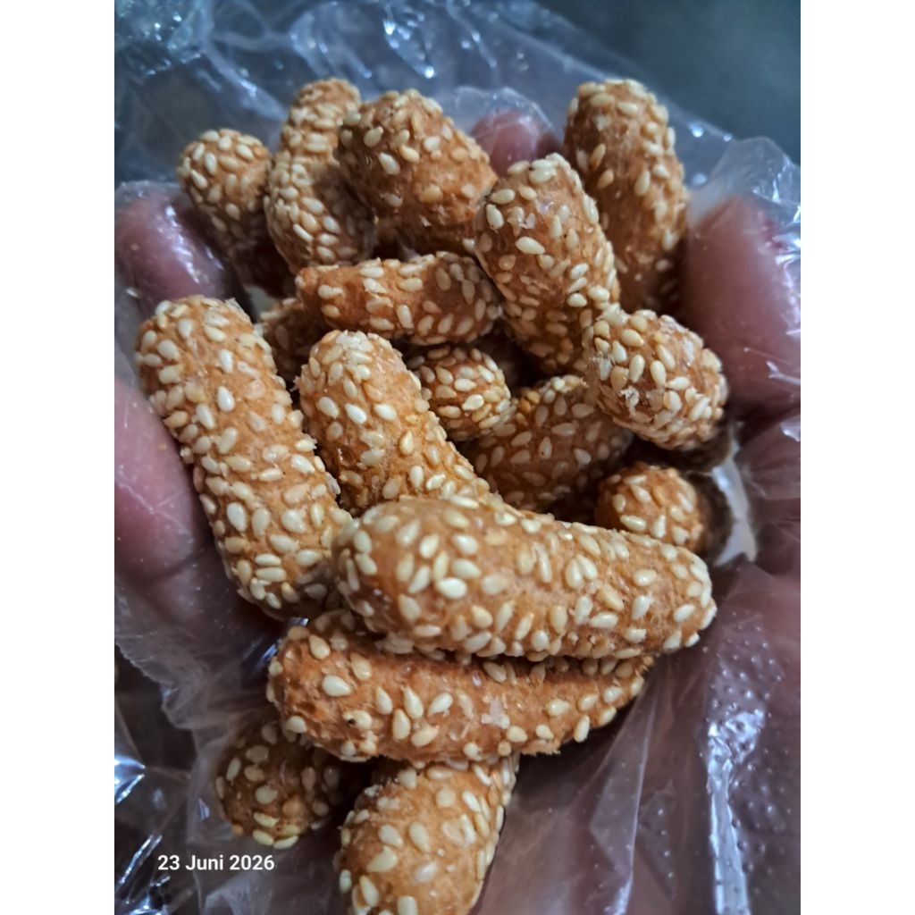 Keciput enak manis gurih empuk