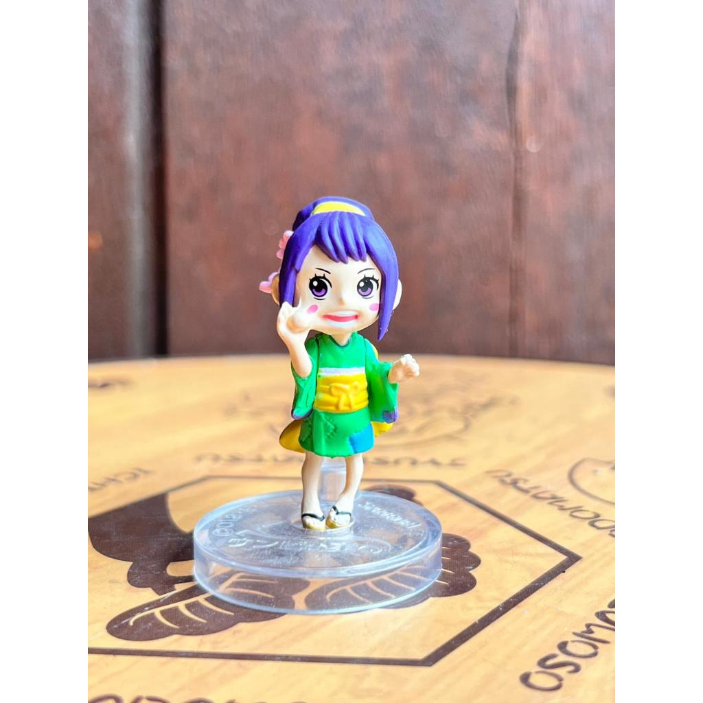 Original Gashapon Onepi No Mi - Otama