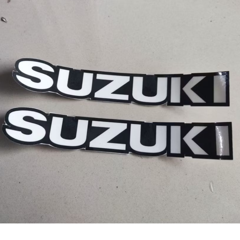 sticker body suzuki rc80 stiker body suzuki rc80