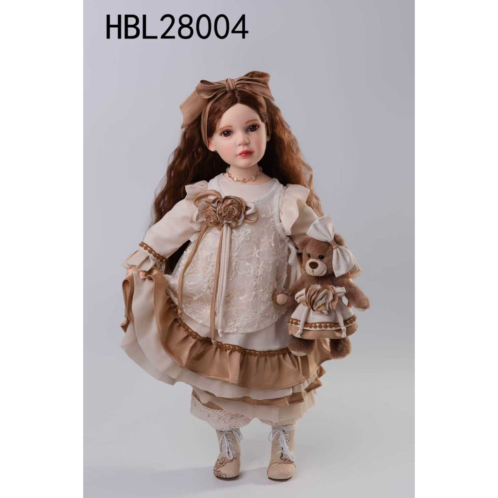 boneka Susan reborn