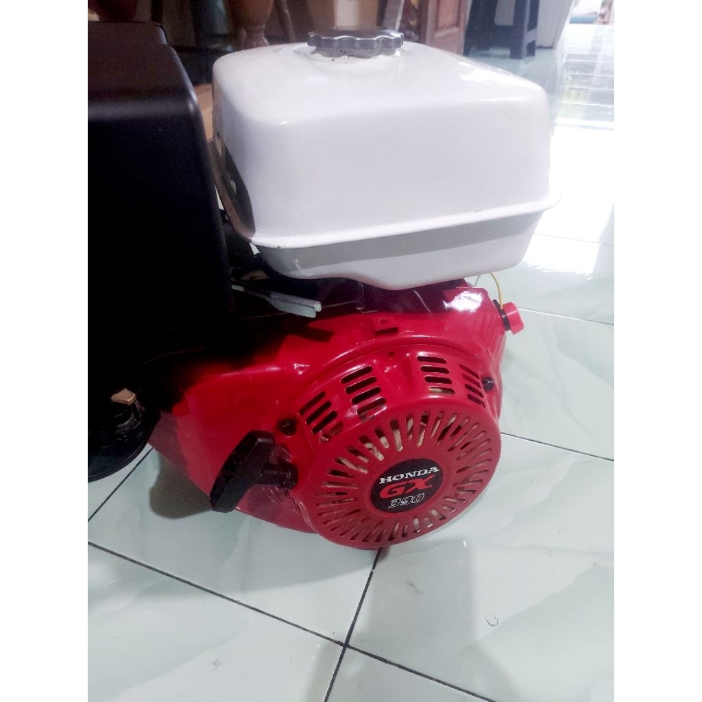 Mesin Honda GX390 Mesin Penggerak Original Thailand
