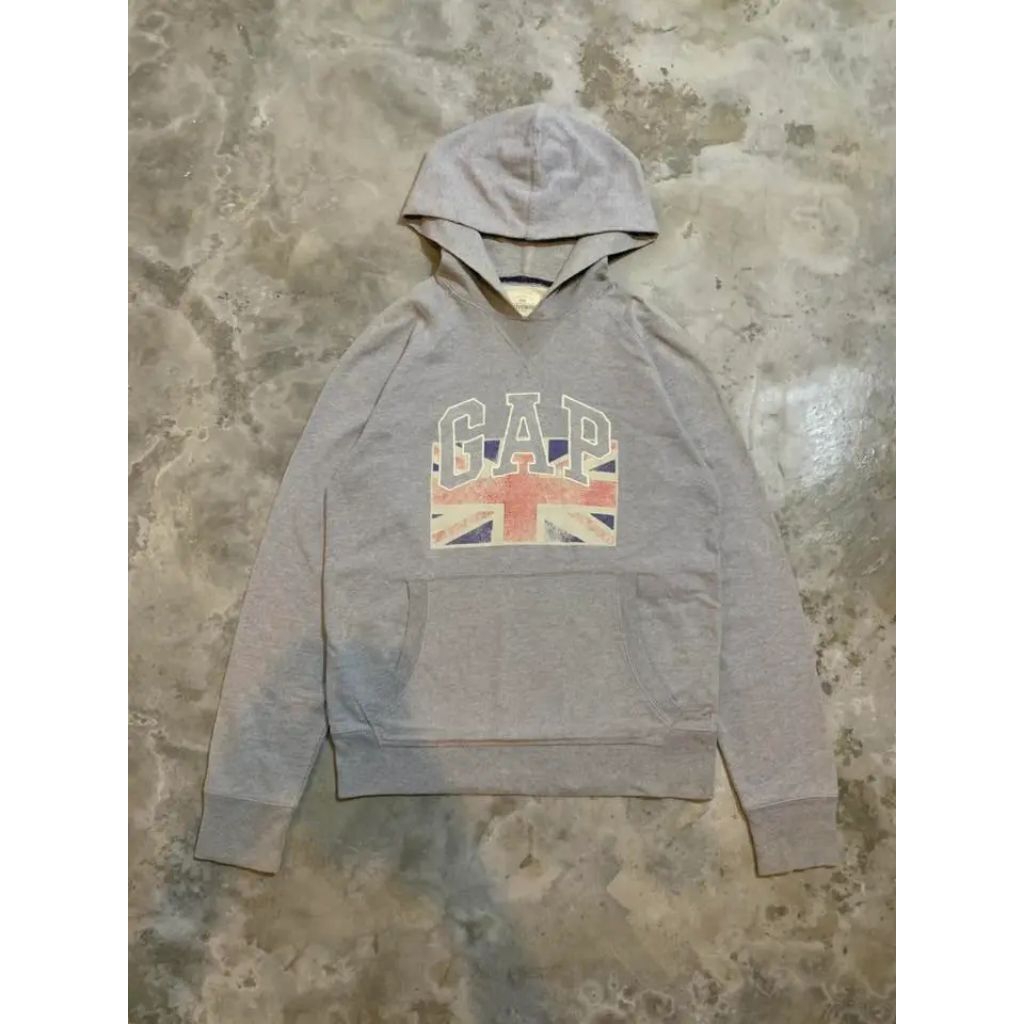 *Hoddie GAP vintage*