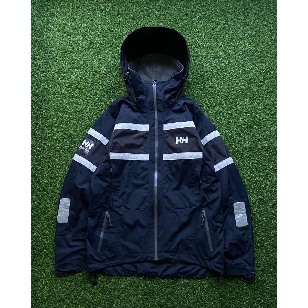 Jacket Helly Hansen Gorpcore Outdoor