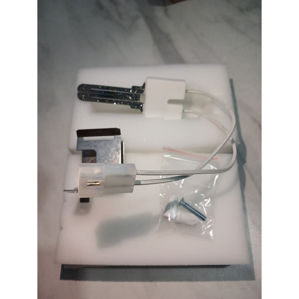 igniter speedqueen unimac ipso huebsch / igniter dryer / bara dryer / super