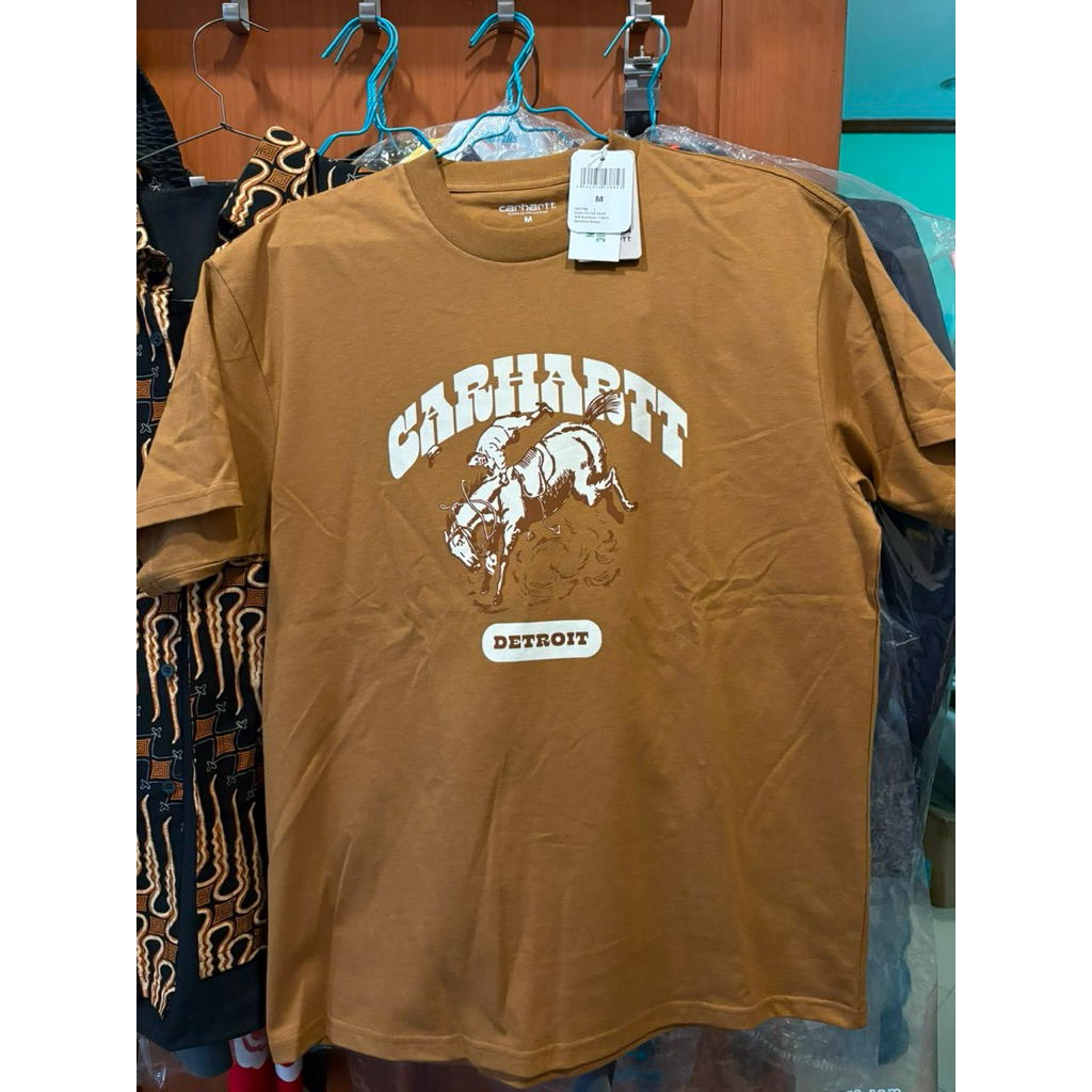 Carhartt WIP Buckaroo T-Shirt