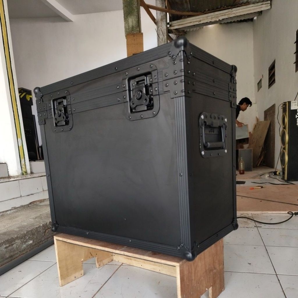 Hardcase Huper 8 Inch - 10 Inch