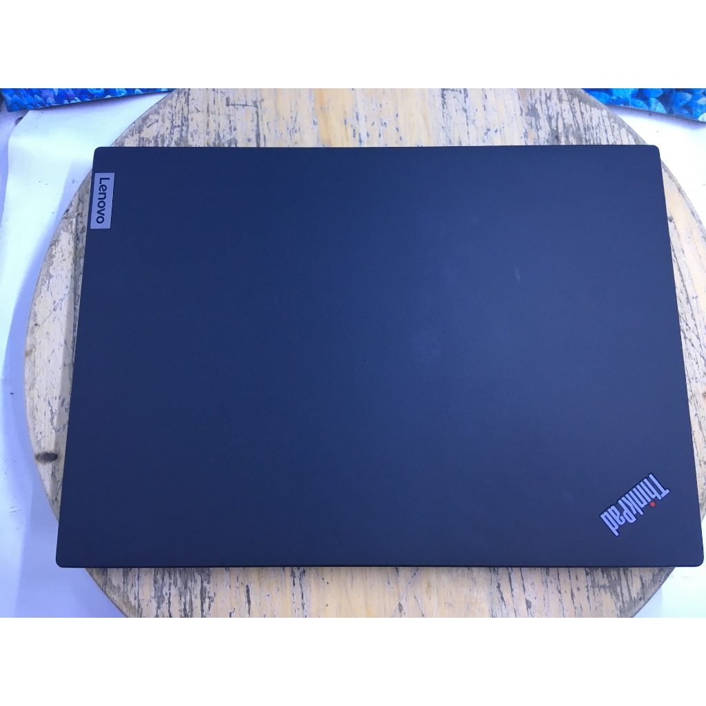 LENOVO THINKPAD X13 TOUCH RYZEN 7 PRO 5850U 256GB SSD 16GB RAM 1920X1200 CAM BACKLIT RADEON F103