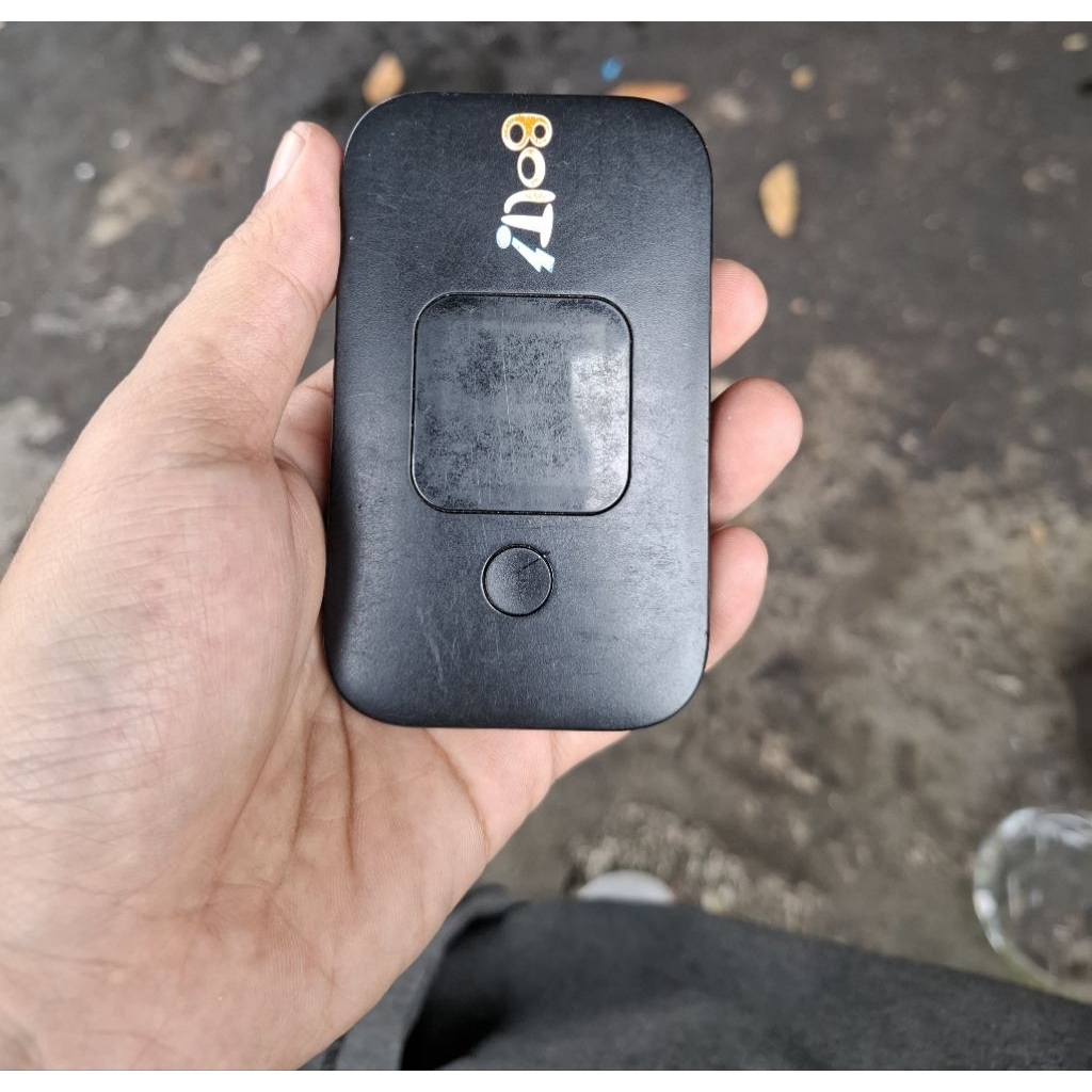 Mifi huawei E5577