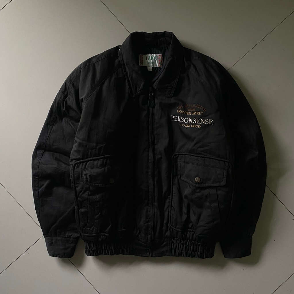 VTG FLIGHT JACKET