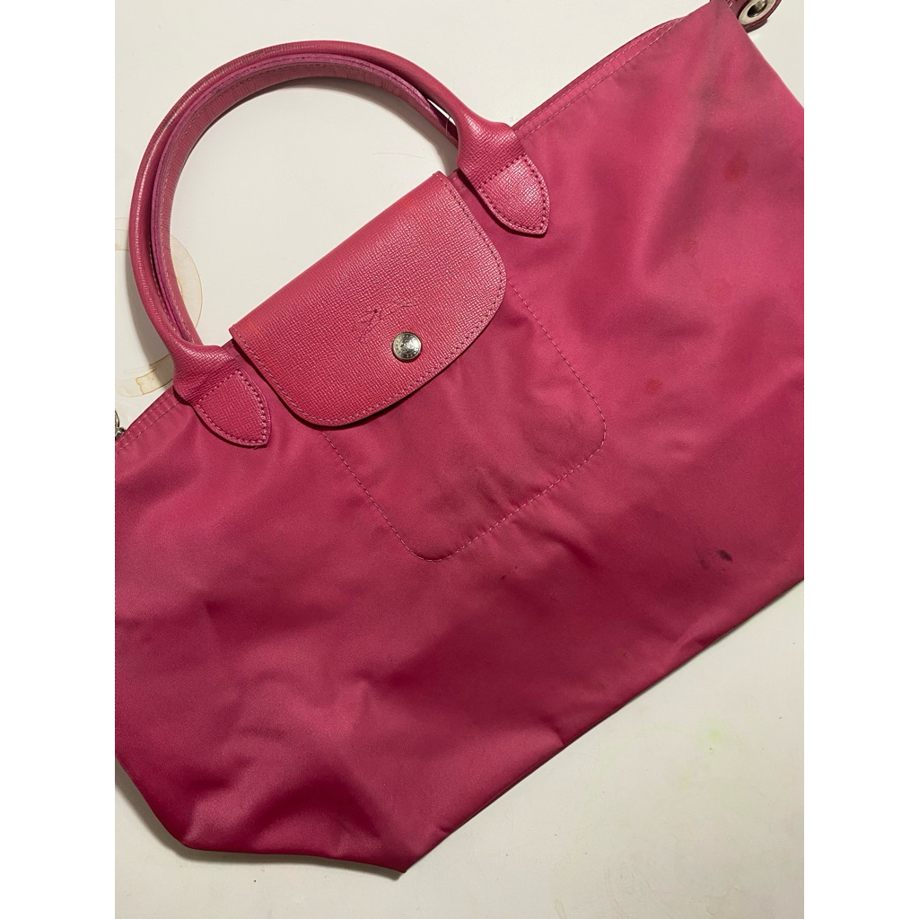 PL LC* Original Neo size M Fuschia