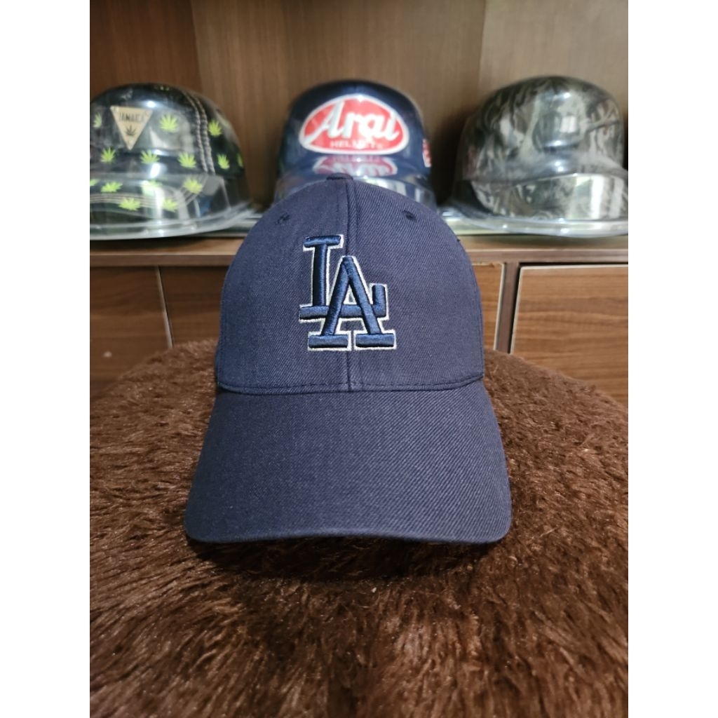 MLB LA Dodgers Baseball Cap