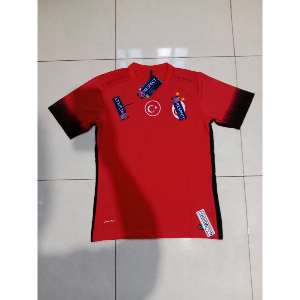 jersey Galatasaray rare