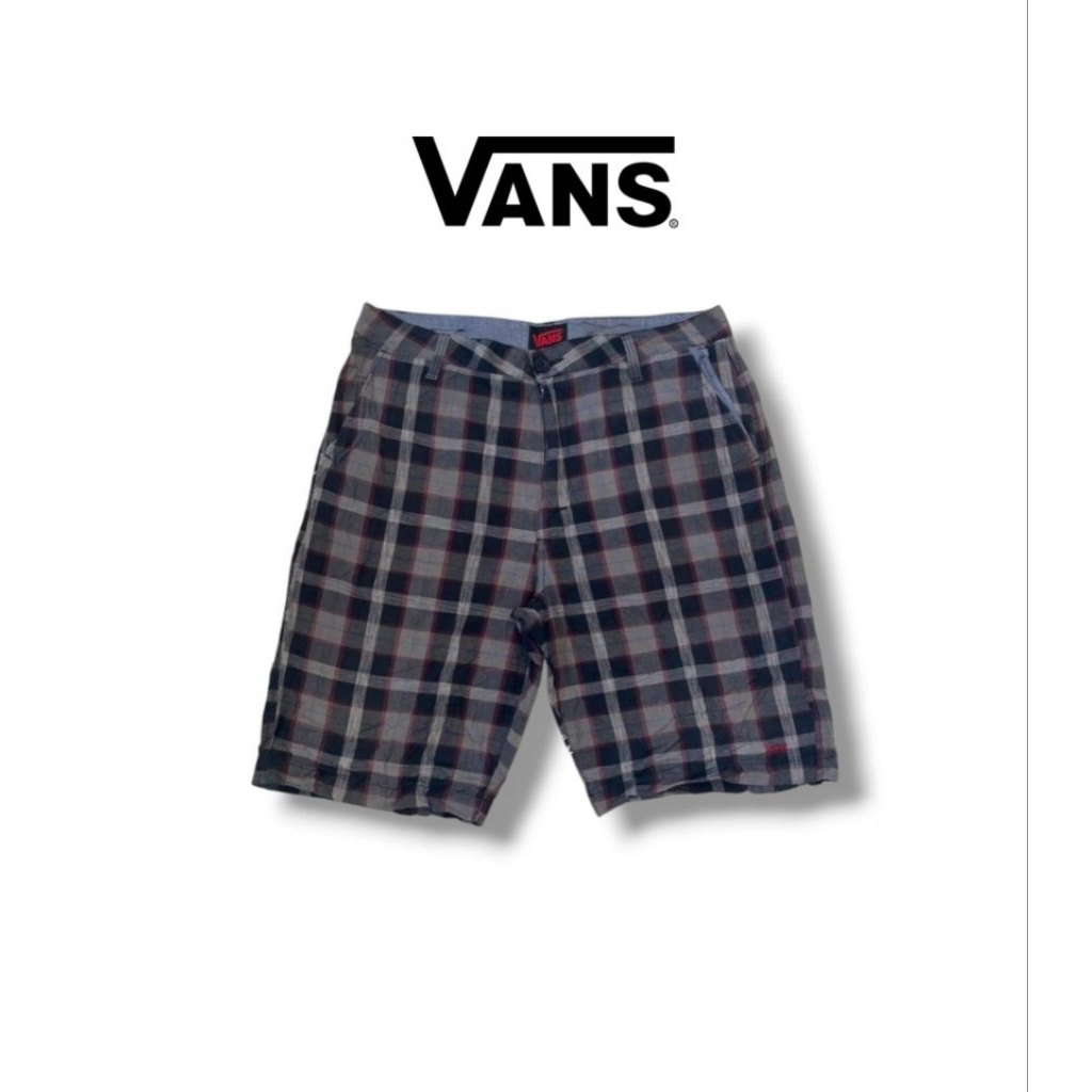 Celana pendek kantun Vans