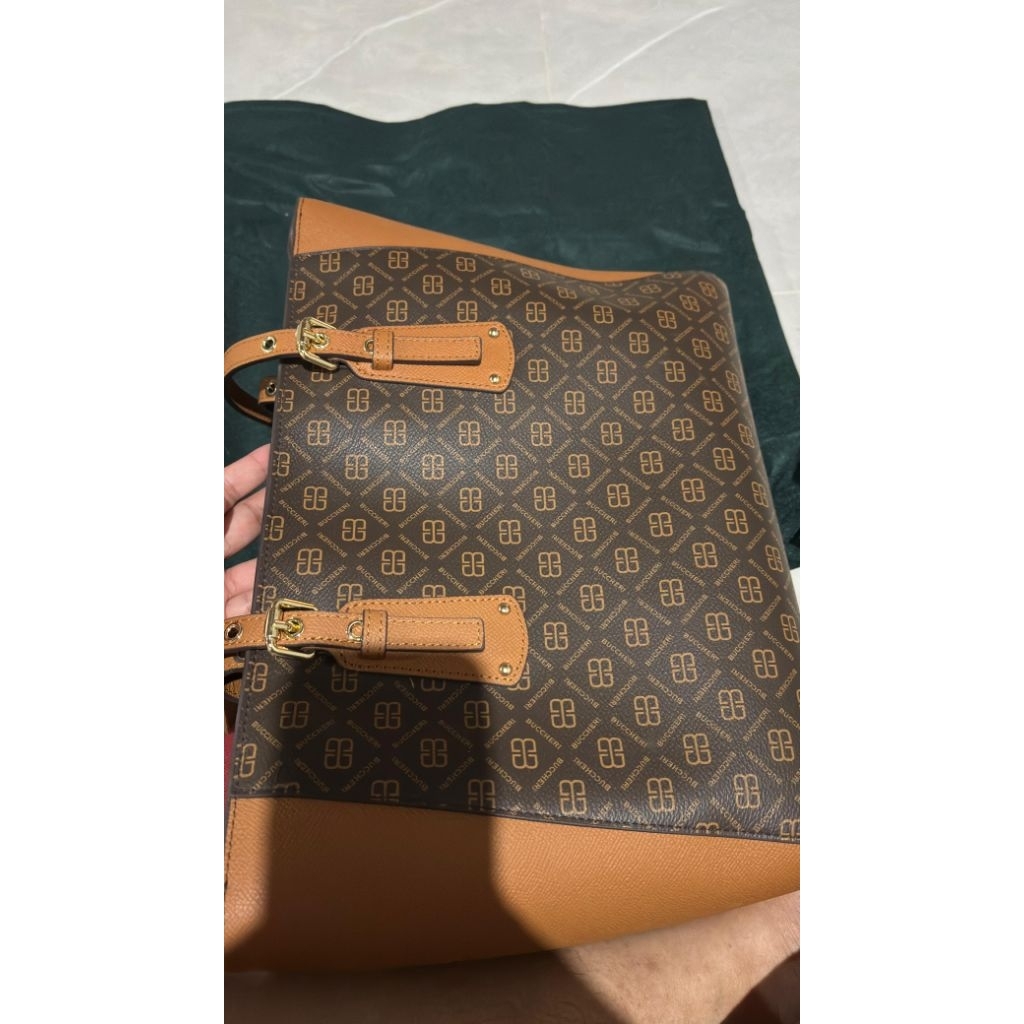 Buccheri Vittoria Tote Bag