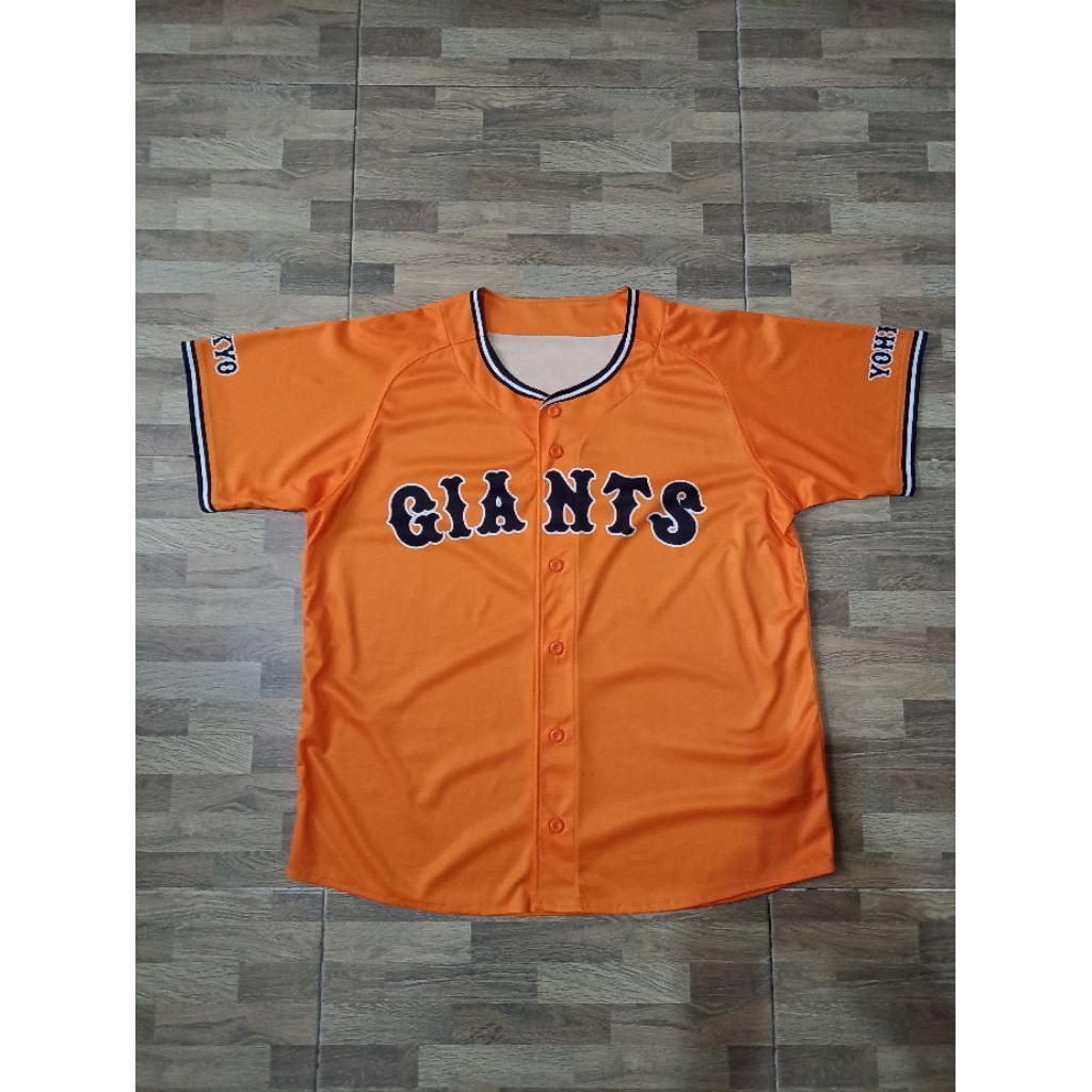 Tokyo Yomiuri Giants2