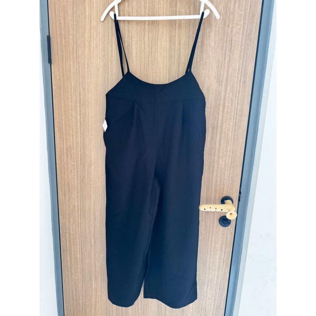 Jumpsuit Perut Wanita Korean style JP Perut