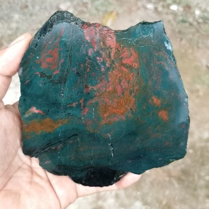 Batu akik  Klawing nogosui super