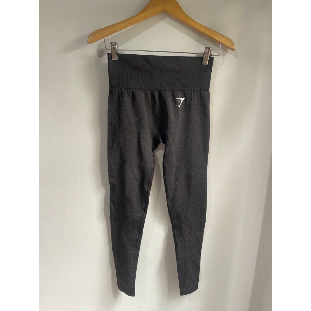 Gymshark - legging olahraga