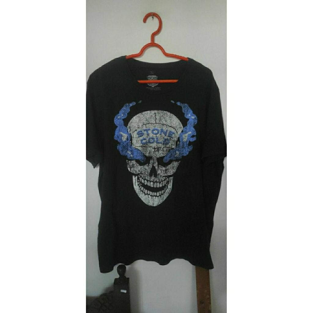 Kaos WWE Stone Cold