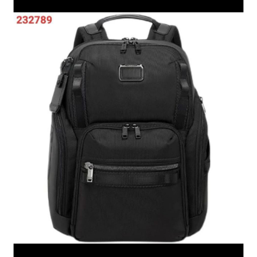 backpack tumi