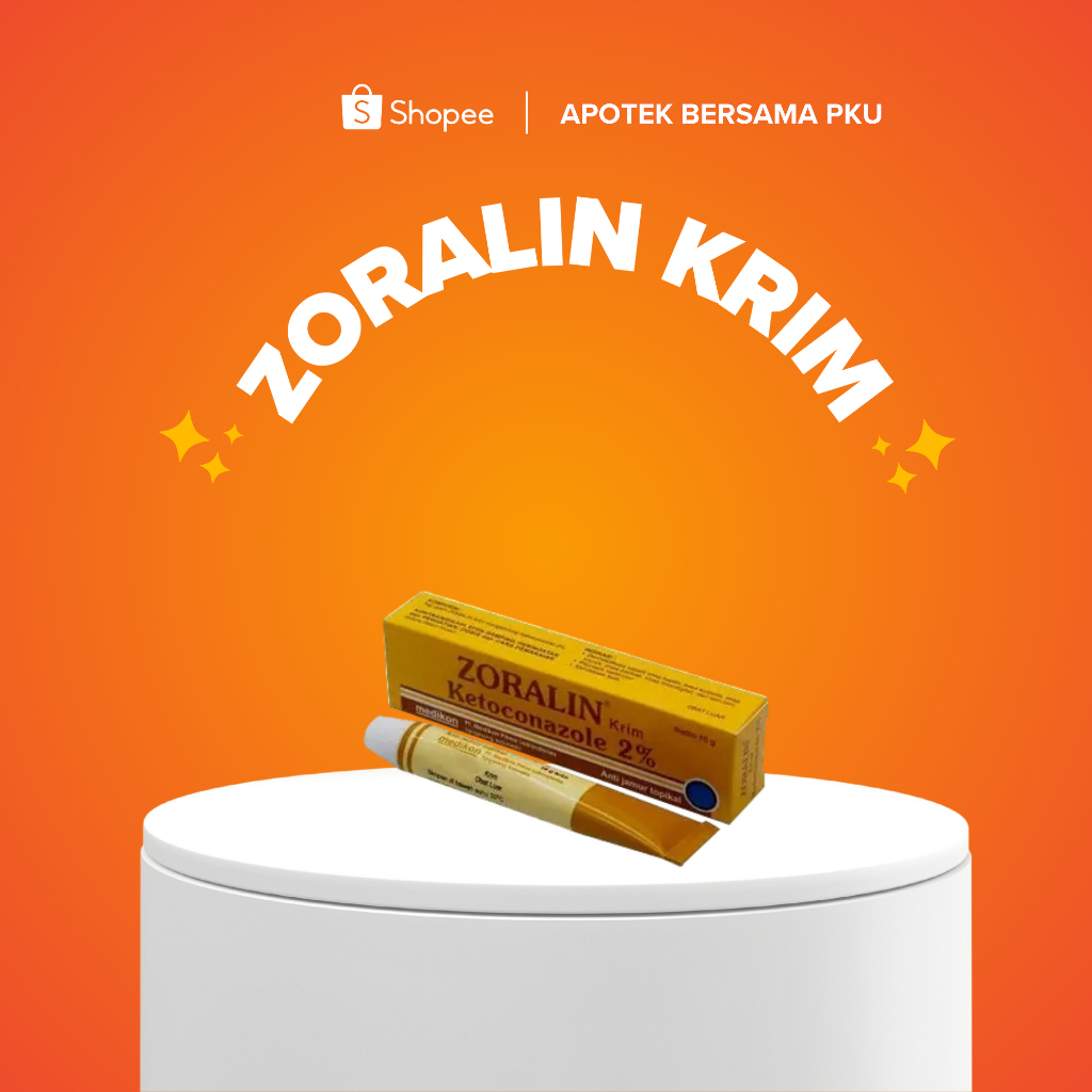 Zoralin Cr