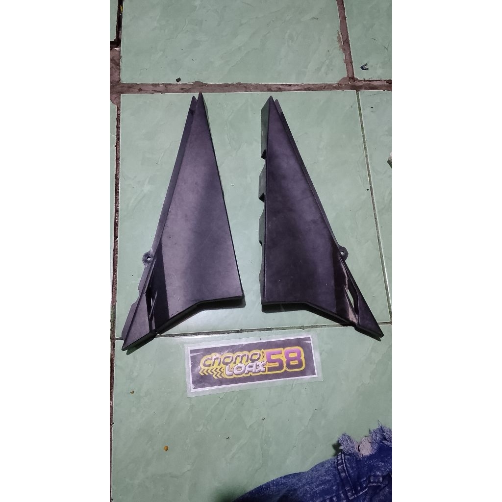 cover aki Vixion new