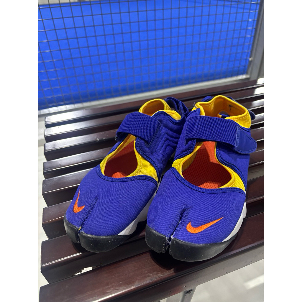 Nike Air Rift Preloved Size 42