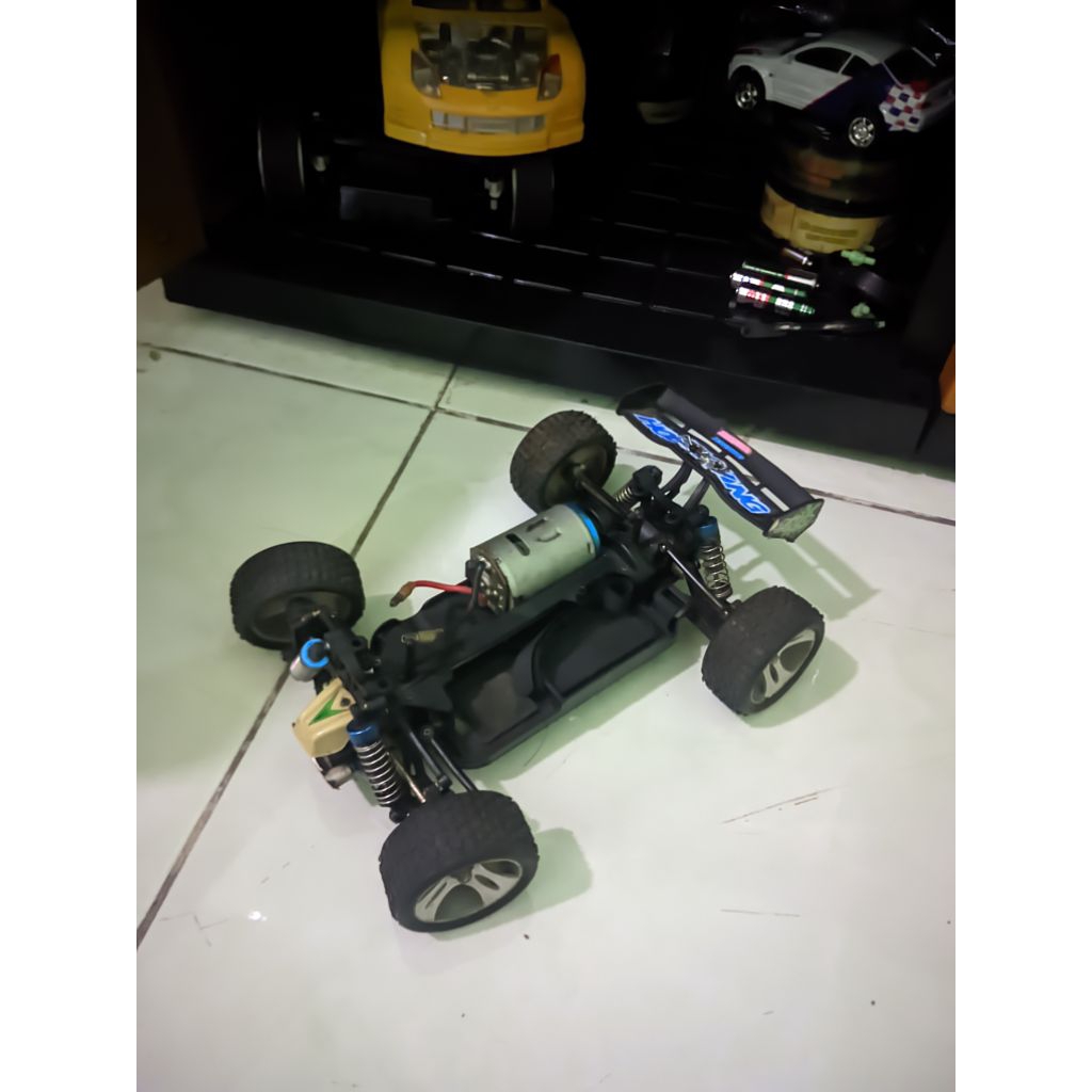 kit wltoys a959b/a959