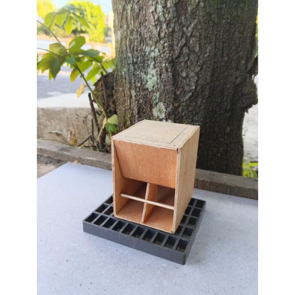 Box Sound Turbo / Box CLA Single Speaker 2 inch