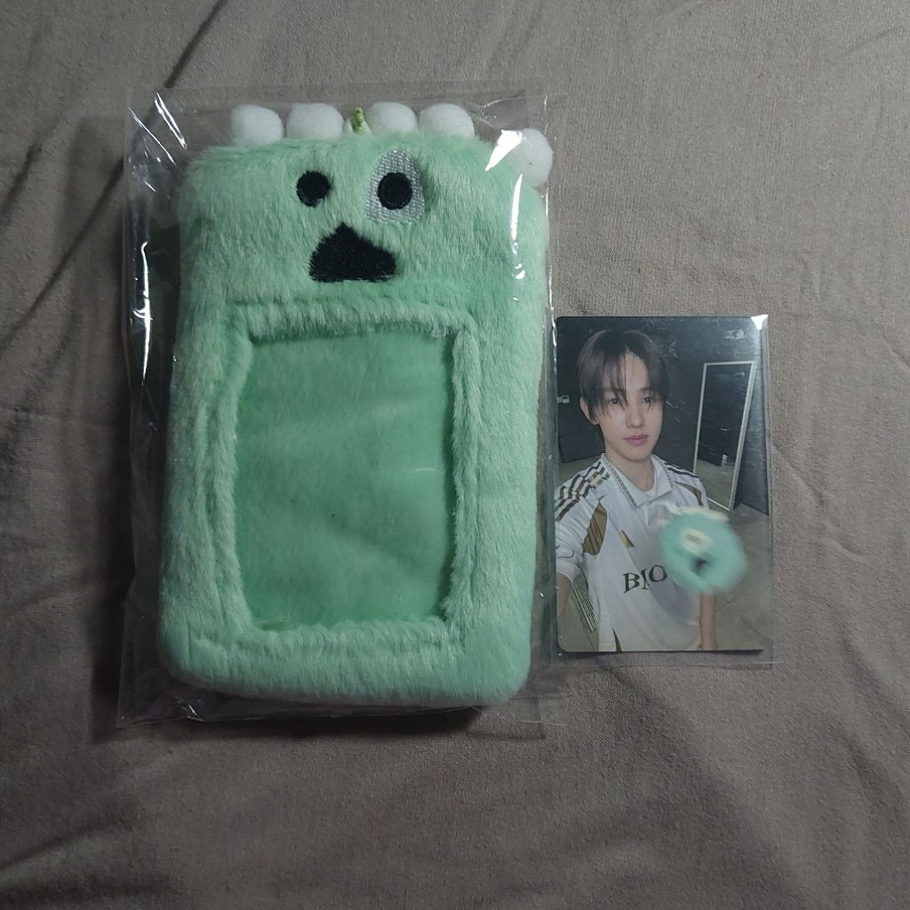 pc seonghyeon + cahol corball