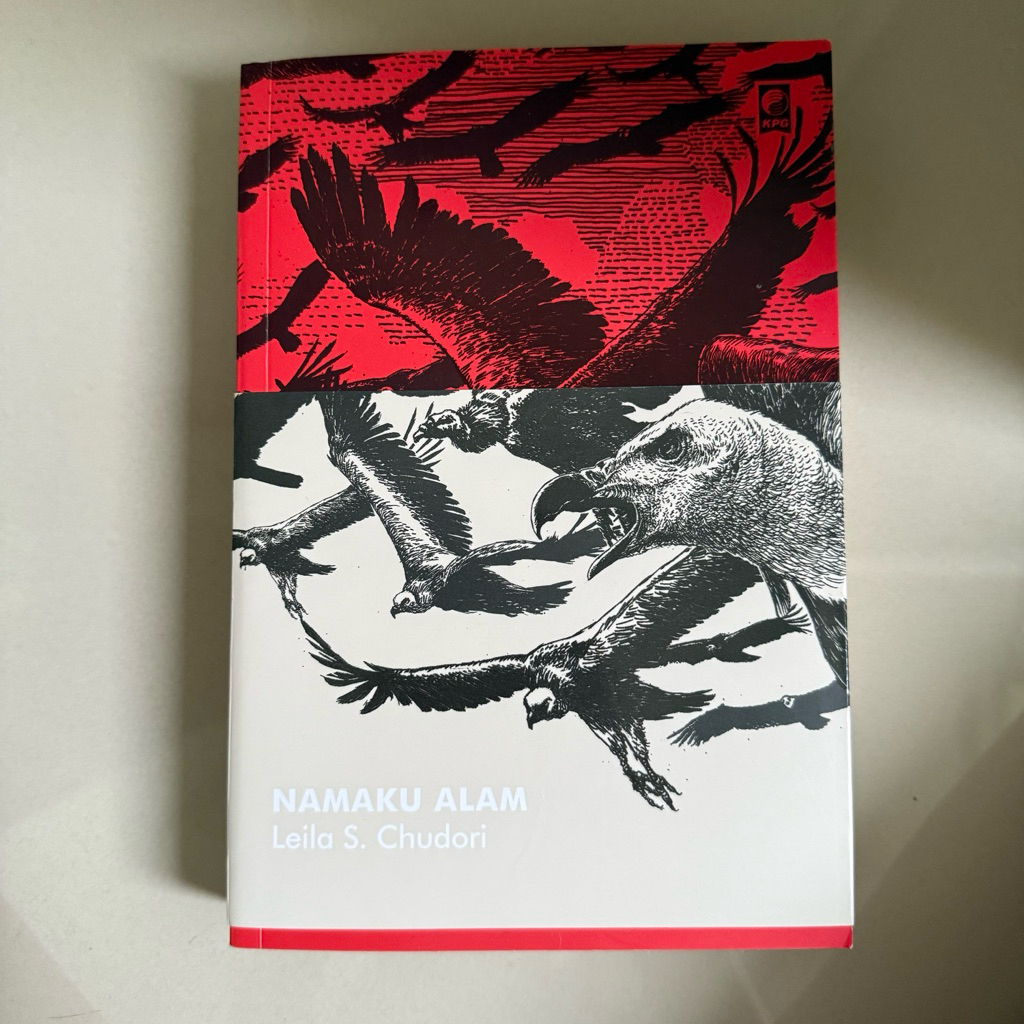 namaku alam