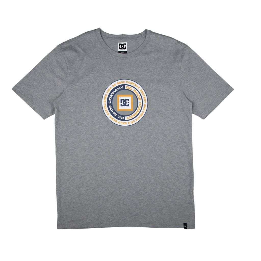 Kaos DC Throwback KNFH Reguler Original