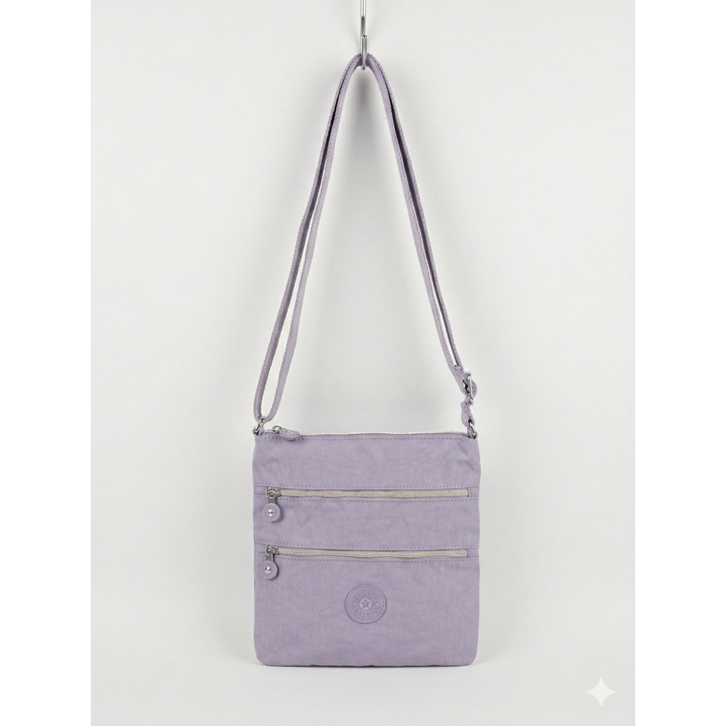 Tas Selempang Wanita Kipling Keiko Original