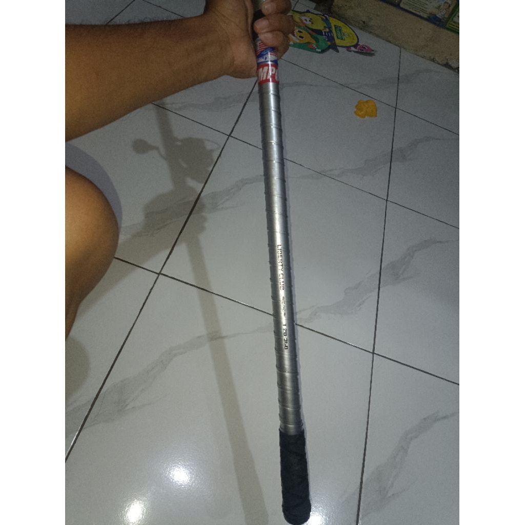 joran Daiwa liberty surf 3560