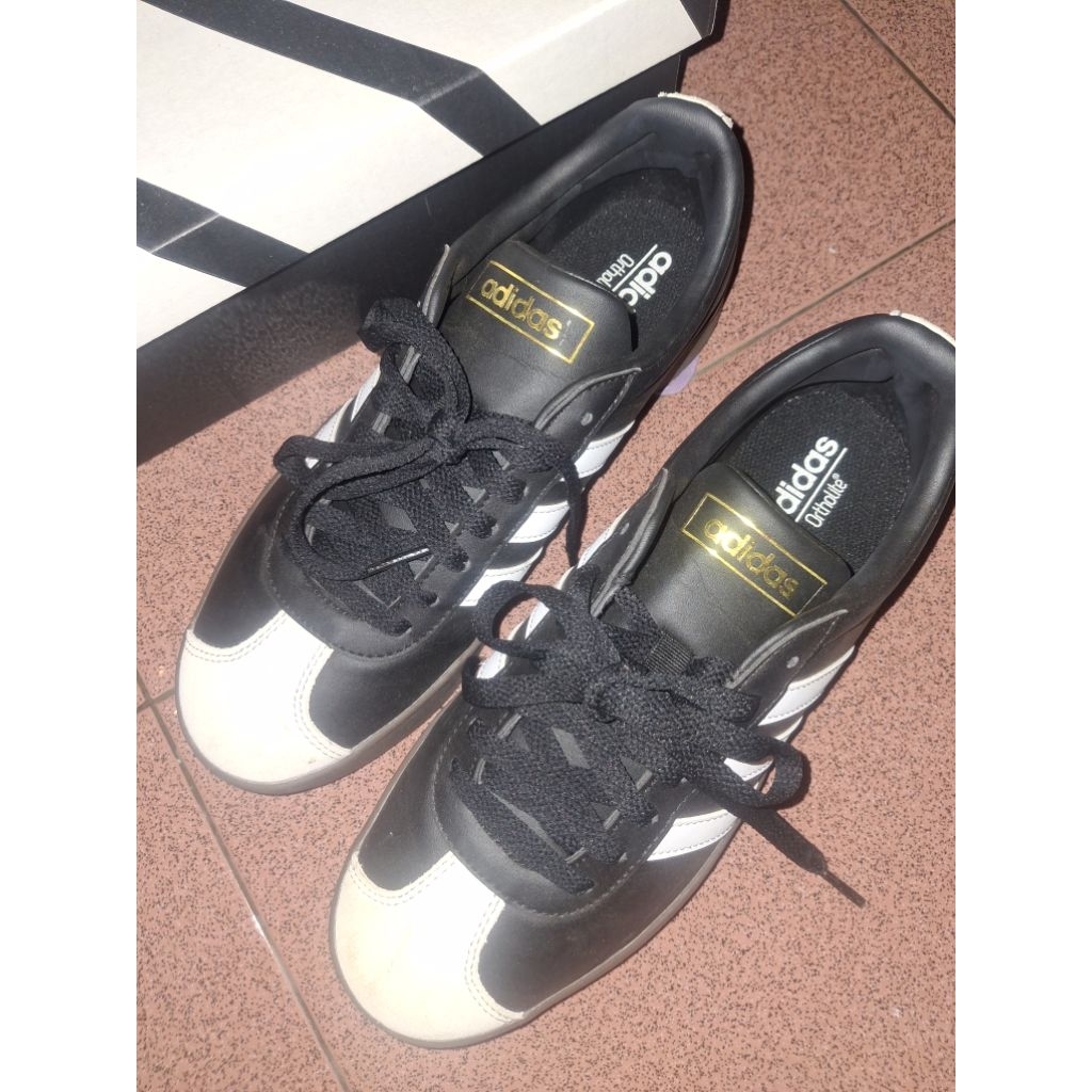 preloved adidas skateboarding