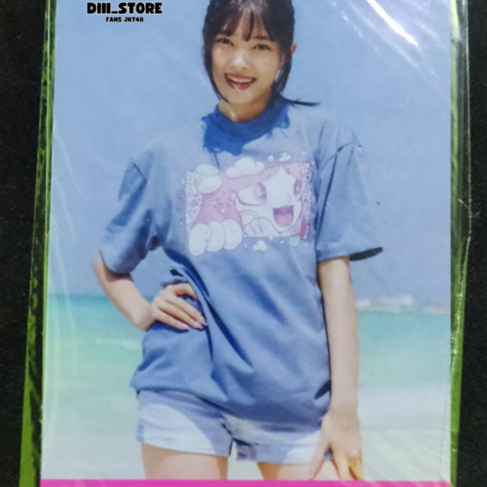 Photopack JKT48 Fiony Erigo