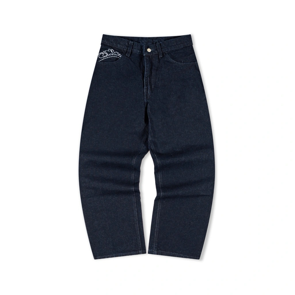 RAW DENIM - CALLE