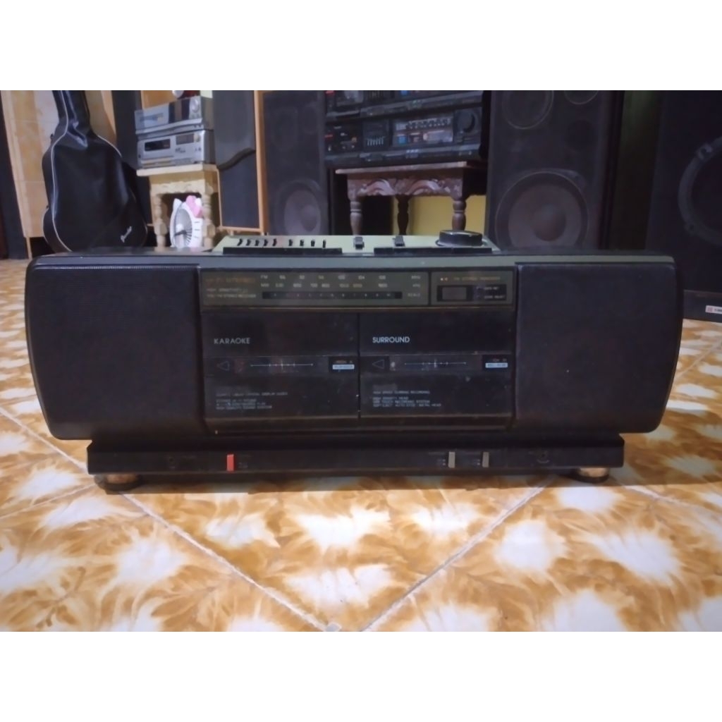 Compo Polytron PSC 37K