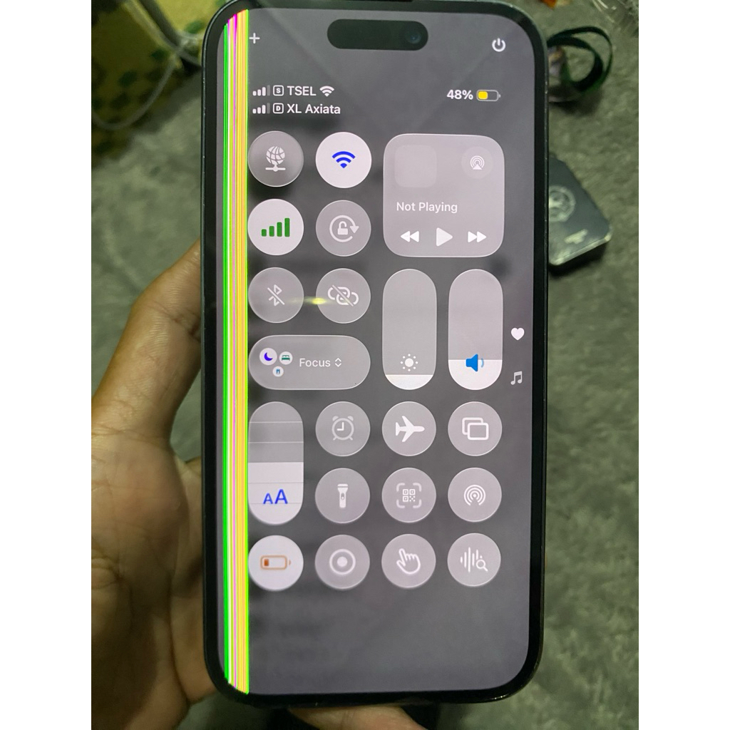 Lcd iPhone 14Pro Original Minus
