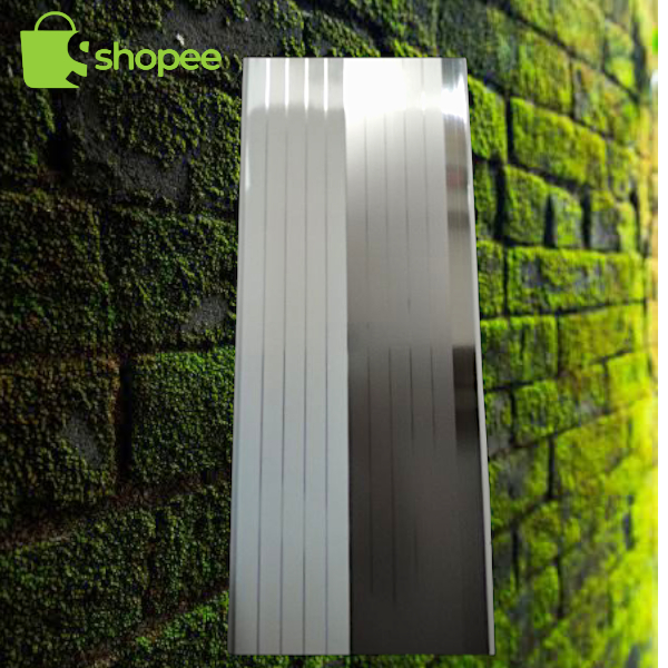 Plafon rumah bahan plastik plafon motif