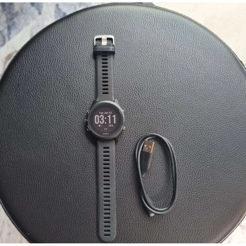 GARMIN FORERUNNER 935