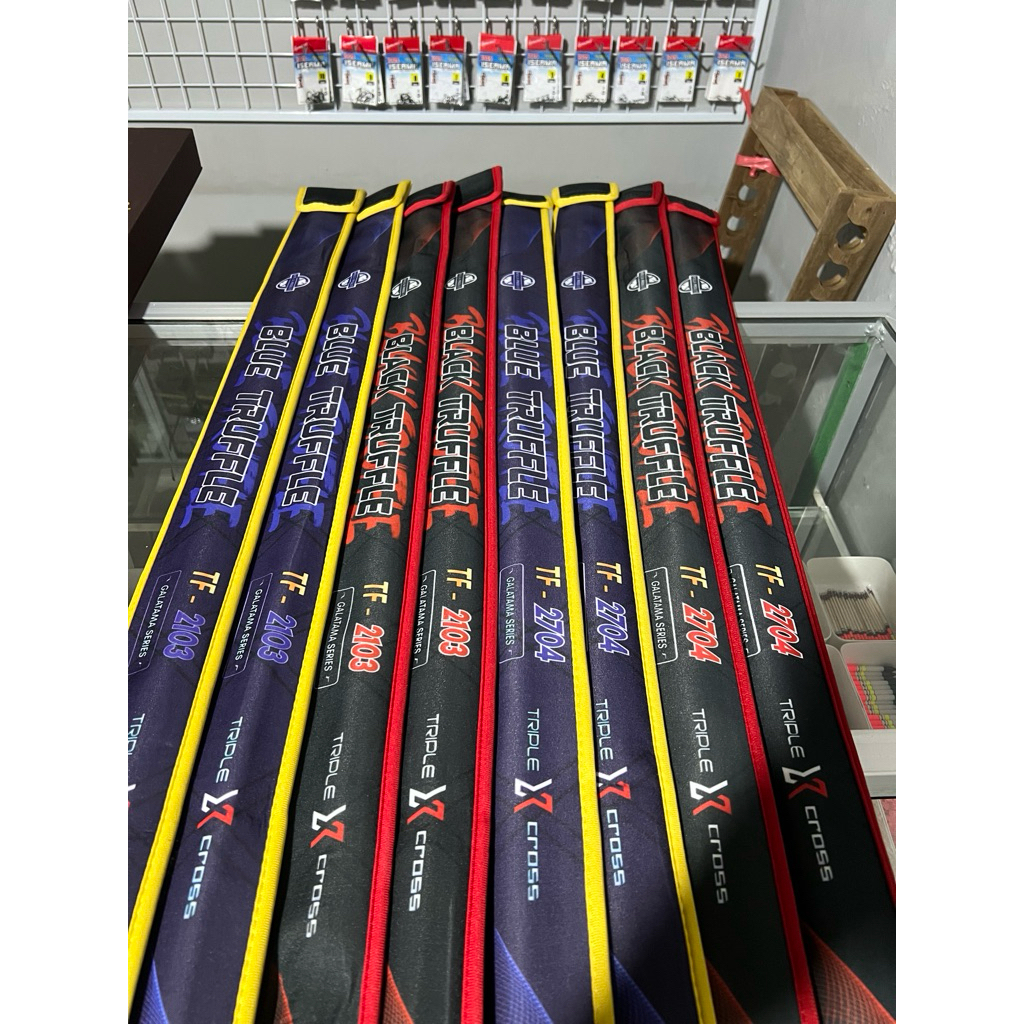 joran tegek stella truffle 210/270/360