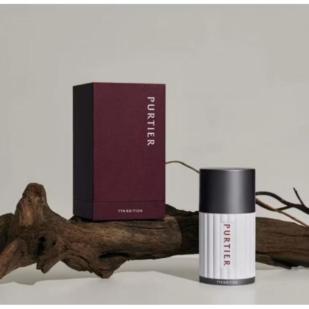 DISKON Purtier Placenta Edisi 7 Ada Box