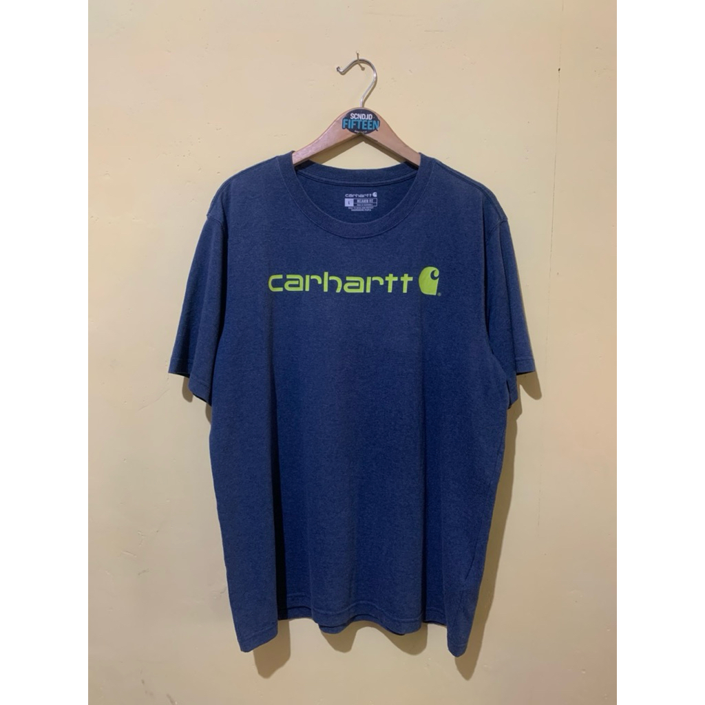 T Shirt Carhartt