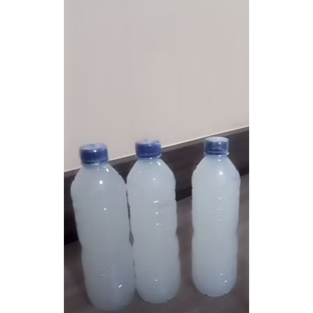 Bio Fungisida Organik Paket tripel agen hayati meta, beva, trico