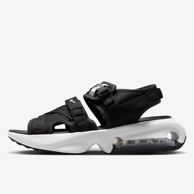 NIKE Sandal Mens Air Max Sol DD9972-002