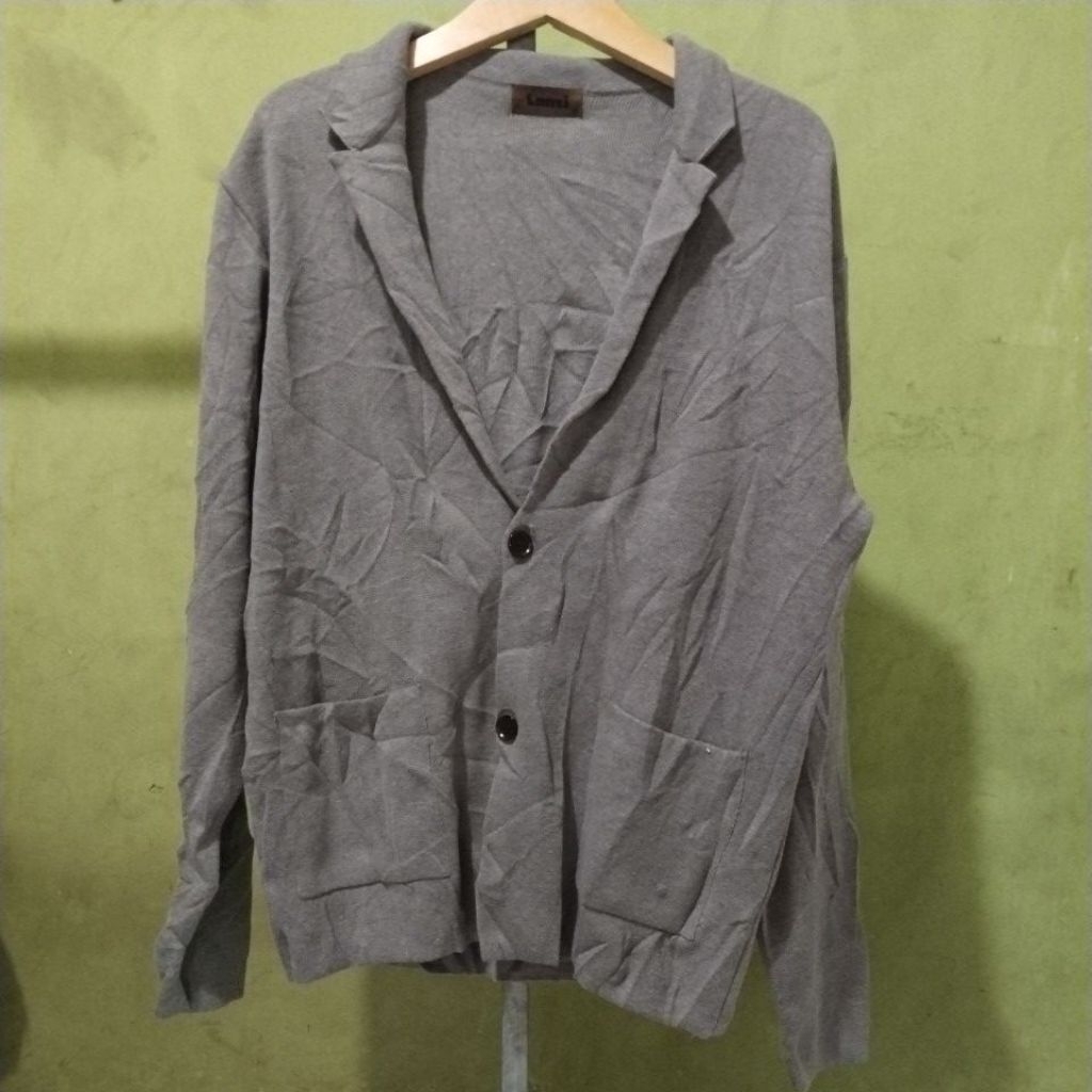 Cardi Lanzi Abu