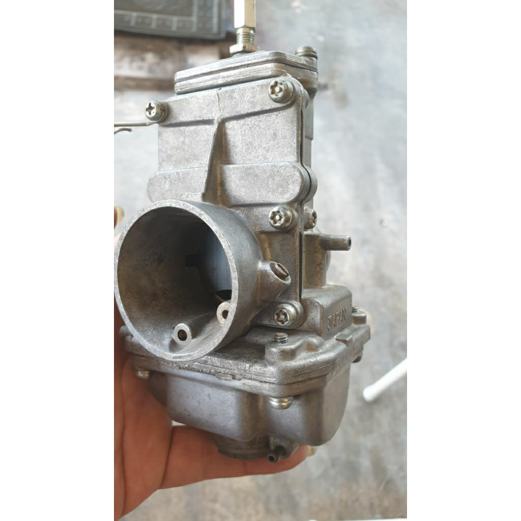 Karbu TM kotak 28